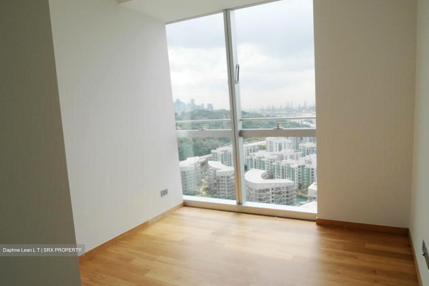 Reflections At Keppel Bay (D4), Condominium #288164941